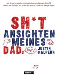 Cover von Sh(i)t - Ansichten meines Dads