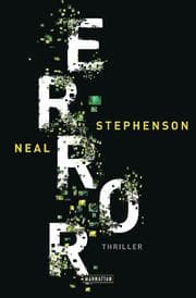 Cover von Error