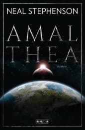 Cover von Amalthea