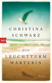 Cover von Die Leuchtturmwärterin