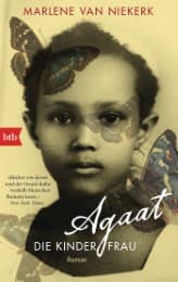 Cover von Agaat - Die Kinderfrau