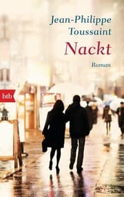 Cover von Nackt