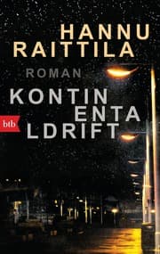 Cover von Kontinentaldrift