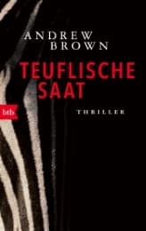 Cover von Teuflische Saat