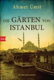 Cover von Die Gärten von Istanbul