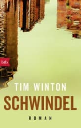 Cover von Schwindel