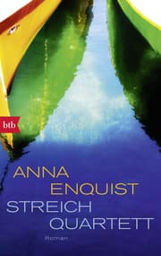 Cover von Streichquartett