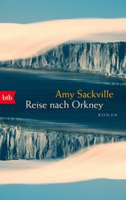 Cover von Reise nach Orkney