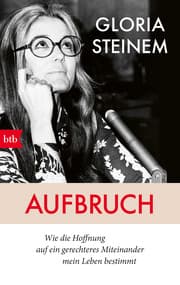Cover von Aufbruch
