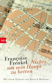 Cover von Nichts, um sein Haupt zu betten