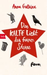 Cover von Das kalte Licht der fernen Sterne