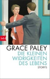 Cover von Die kleinen Widrigkeiten des Lebens