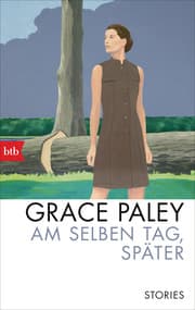 Cover von Am selben Tag, später