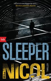 Cover von SLEEPER
