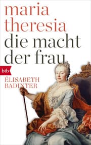 Cover von Maria Theresia