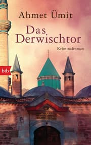 Cover von Das Derwischtor