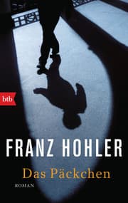 Cover von Das Päckchen