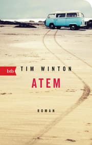Cover von Atem