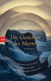 Cover von Die Gesichter des Meeres