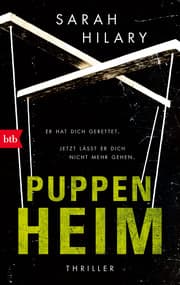 Cover von Puppenheim