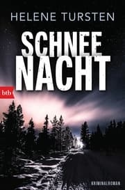 Cover von Schneenacht
