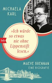 Cover von 'Ich würde so etwas nie ohne Lippenstift lesen'
