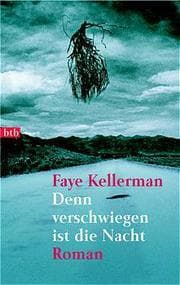 Cover von Denn verschwiegen ist die Nacht