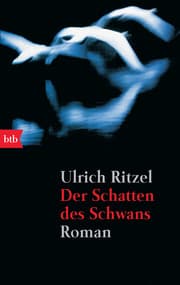 Cover von Der Schatten des Schwans
