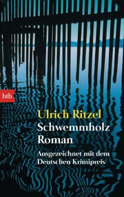 Cover von Schwemmholz
