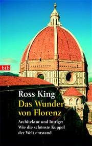 Cover von Das Wunder von Florenz