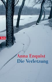 Cover von Die Verletzung