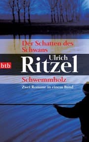 Cover von Der Schatten des Schwans/Schwemmholz