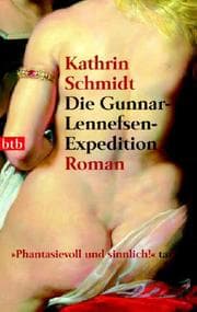 Cover von Die Gunnar-Lennefsen-Expedition