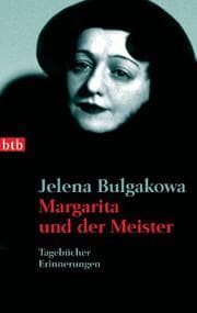 Cover von Margarita und der Meister