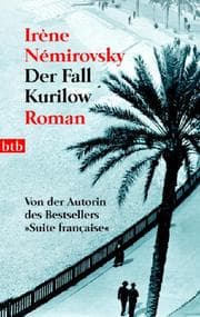 Cover von Der Fall Kurilow