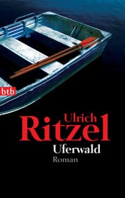 Cover von Uferwald