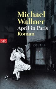Cover von April in Paris