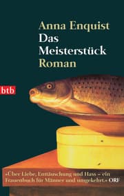 Cover von Das Meisterstück