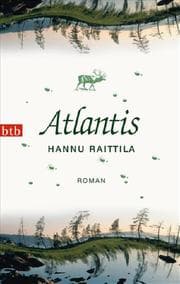 Cover von Atlantis