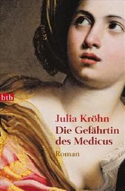 Cover von Die Gefährtin des Medicus