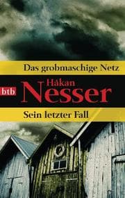 Cover von Das grobmaschige Netz/Sein letzter Fall