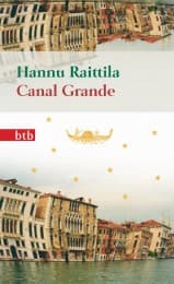 Cover von Canal Grande