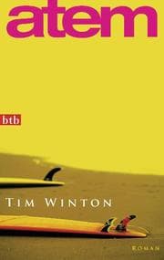 Cover von Atem