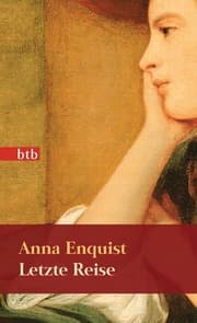 Cover von Letzte Reise