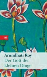 Cover von Der Gott der kleinen Dinge