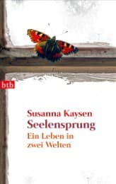 Cover von Seelensprung