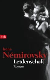 Cover von Leidenschaft