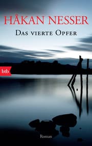 Cover von Das vierte Opfer