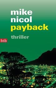 Cover von Payback