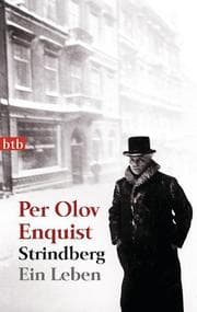 Cover von Strindberg
